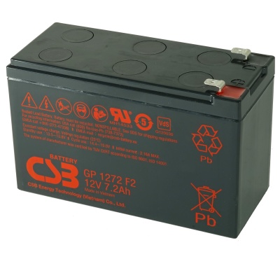 MDS68760 UPS Battery Kit for MGE / Eaton UPS