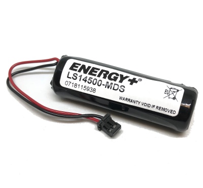 Battery For Mitsubishi Mel Servo MR-J3 LS14500-MDS