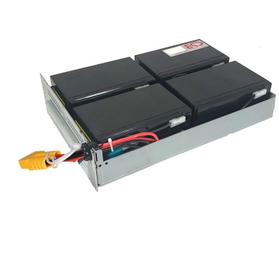 MDS132C APC RBC132 - UPS Battery Kit Inc Tray