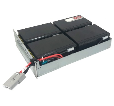MDS157C APC RBC157 - UPS Battery Kit Inc Tray