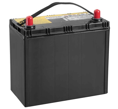 Yuasa JIS Replacement Car batteries For Japanese Import Vehicles | MDS ...