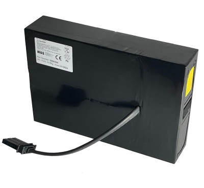 MDS59C Replaces APC RBC59 - UPS Battery Cartridge