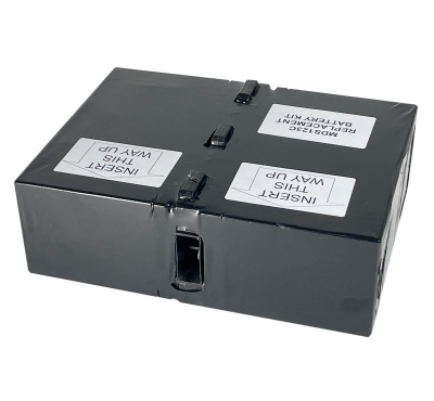 MDS123C Replaces APC RBC123C - UPS Battery Cartridge