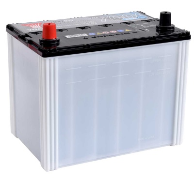 Yuasa YBX7000 Car Battery Range For Stop/Start Vehicles | MDS Battery