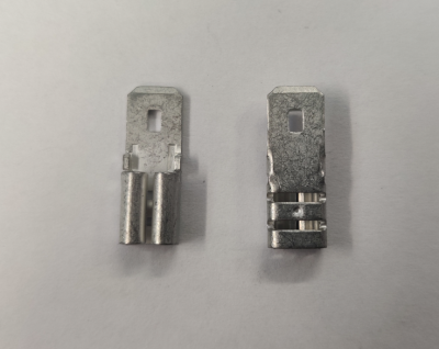 Adaptor - F1 Battery to F2 Connector - Pack of x 10